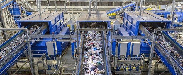 چرا پلاستیک‌ها را مورد بازیافت قرار می‌دهیم؟ 